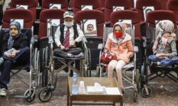 آمریکا به دلیل تحریم کودکان پروانه‌ای ۶ میلیارد دلار محکوم شد