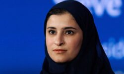 یک زن ایرانی وزیر آموزش و پرورش امارات شد | ساره امیری کیست؟