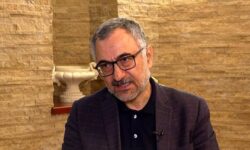 سعید لیلاز: آقای رئیسی در حوزه اقتصاد موفق تر از چیزی بود که تصور می شد، ولی کسی حاضر نیست این را بگوید (فیلم)