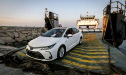 رمزگشایی از اطلاعیه بانک مرکزی درباره توقف واردات خودروهای کارکرده | قیمت خودروهای دست دوم در امارات را ببینید