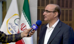 ایران تا پایان سال به جمع ۳ کشور تولیدکننده گازوییل یورو ۶ می‌ پیوندد