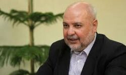 میرکاظمی سکوت خود درباره فساد کرسنت را شک