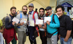 راه و رسم اقناع و دعوت تحریمی‌ها به مشارکت در انتخابات پیش‌رو | ۴۵ سال و ۴۳ انتخاب مهم