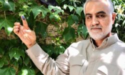 فقط مردم را دلداری دادن، وعده دادن، نمی‌شود/ باید در میان فقرا خوابید + عکس