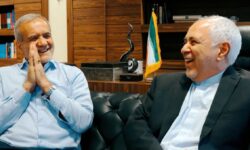 ظریف: دنیا روش‌های تحریمی را کنار بگذارد/ برای پست‌ گرفتن نیامده‌ام