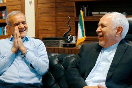 ظریف: دنیا روش‌های تحریمی را کنار بگذارد/ برای پست‌ گرفتن نیامده‌ام