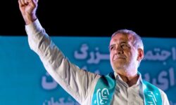 چرا آمریکا، انگلیس و فرانسه و آلمان، پیروزی پزشکیان را تبریک نگفته‌اند؟