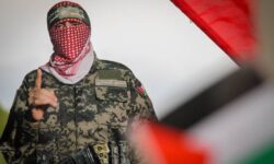 برای مبارزه با اسرائیل هزاران نیروی جدید جذب کرده‌ایم