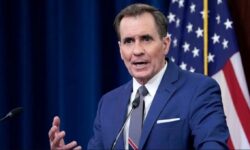 کاخ سفید: انعطاف در مقابل دولت جدید ایران؟ باید ببینیم پزشکیان چه می‌کند