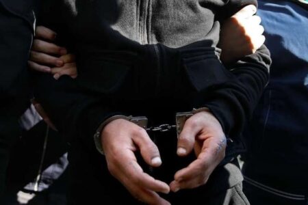 دستگیری طراح عملیات تروریستی کرمان