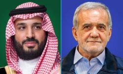 پایتخت‌های عربی واسطه توافق کوتاه مدت تهران – واشنگتن می‌شوند؟ / تا قبل از ژانویه ۲۰۲۵ یک پنجره باریک برای تعامل با تهران وجود دارد