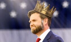 وقتی ترامپ تسلیم شد؛ با پادشاه جدید آمریکا بیشتر آشنا شوید!