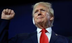 اگر من را ترور کردند باید «ایران» را از روی زمین محو کنید | پست جنجالی ترامپ خطاب به رهبران واشینگتن