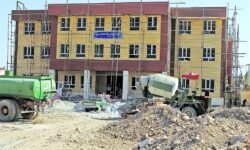 ۲۰۰ مدرسه تا پایان سال ۱۴۰۴ در استان بوشهر ساخته می‌شود