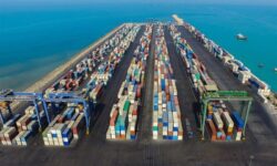 افزایش سرمایه‌گذاران در مجتمع بندری نگین بوشهر