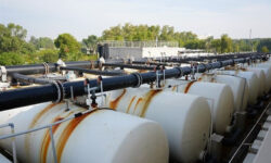 احداث آب‌شیرین‌کن‌های استان بوشهر شتاب می‌گیرد