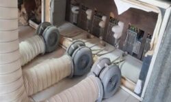 کشف ۴۵ دستگاه استخراج رمزارز در دشتستان