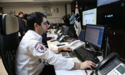 تماس ۹۴ مزاحم تلفنی در روز با اورژانس بوشهر