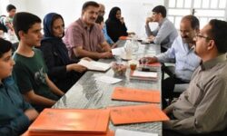 دریافت شهریه در مدرسه‌های دولتی استان بوشهر ممنوع است