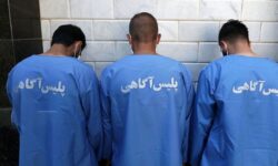 ۲۸ سارق احشام در بوشهر دستگیر شدند