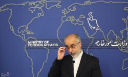 کنعانی : ننگ کودتای ۲۸ مرداد تا ابد بر پیشانی آمریکا و انگلیس باقی خواهد ماند