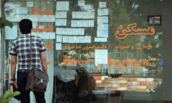 مهاجران افغان بحران مستاجری را در ایران تشدید کرده اند