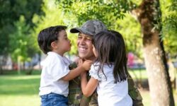 معافیت از خدمت ۳۵ ساله‌های دارای ۲ فرزند از اول شهریور