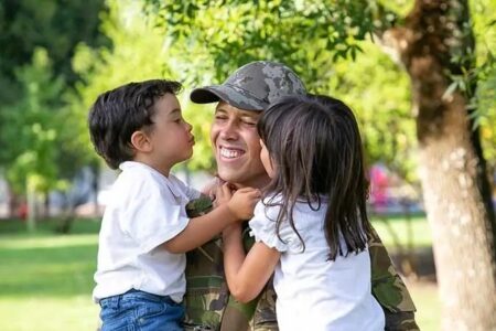 معافیت از خدمت ۳۵ ساله‌های دارای ۲ فرزند از اول شهریور