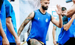 انتقاد تند از تتوی آرمین سهرابیان/ پول بی حساب و کتاب که می دهید همین می شود