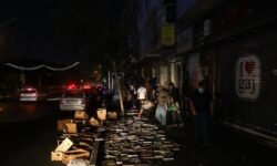 ادامه خاموشی های گسترده/ حداقل زمان و ساعت قطعی برق را به مردم اعلام کنید