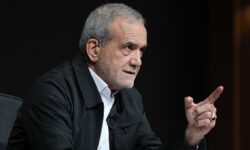 پزشکیان: به وزیر علوم گفتم همه اساتیدی که لغو قرارداد یا اخراج کردند را بازنگری کنید؛ دانشجویان را بازگردانید