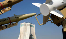 منابع اسرائيلى: رسانه‌های ایران ما را دیوانه کردند