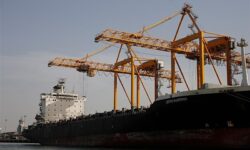 صادرات ۳.۸ میلیارد دلار محصولات پتروشیمی استان بوشهر