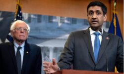 نمایندگان کنگره آمریکا: عبرت بگیرید؛ با ایران وارد جنگ نشوید!