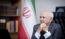 خبر مهم ظریف درباره لیست وزرا؛ چه زمانی نهایی می‌شود؟ | برای هر وزارتخانه ۳ نامزد داریم