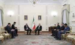 چه کسانی از ایران خواستند انتقام نگیرد؟ | ۳۵ اقدام دیپلماتیک در ۱۰ روز