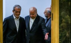 نماینده مجلس: پزشکیان فردا برای ارائه فهرست وزرای پیشنهادی به مجلس می‌رود