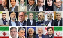 جزئیات مهم از کابینه پیشنهادی پزشکیان؛ جوانترین و پیرترین وزیر | از دولت روحانی و رئیسی چند نفر معرفی شدند؟ | چهره هایی که برای بار اول وزیر می‌شوند