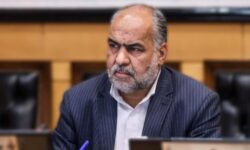 نماینده مجلس خواستار ساخت بمب اتم توسط ایران شد!