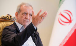 ضدحمله پزشکیان به سهم‌خواهان | فاصله بگیرید حذف می‌شوید