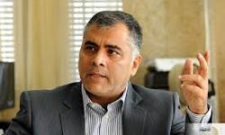 پاک نژاد در کمیسیون انرژی رد شد