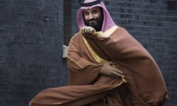 ولیعهد عربستان مدعی سوءقصد به جان خود شد