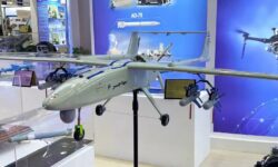 پهپادهای ایرانی نقشه جدید شاخ آفریقا را ترسیم می‌کنند | پرواز مهاجر ۶ بر فراز نیل | پهپادهایی که سرنوشت جنگ‌های داخلی را رقم زدند