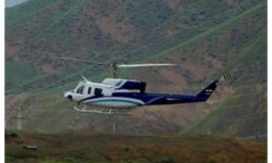 جزئیات تازه از پرونده سقوط بالگرد رئیس جمهور