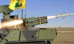 مدیران خودرو۷۷۷ عملیات حزب‌الله علیه اسرائیل در واکنش به شهادت «فواد شکر»/ بیانیه مهم منتشر شد