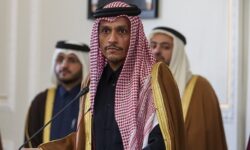 احتمال دارد نخست‌وزیر قطر پیام‌هایی از طرف دولت بایدن به ایران منتقل کند