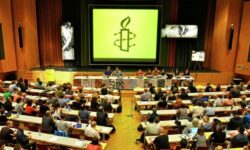 حملات به غزه باید بعنوان جنایت جنگی بررسی شود