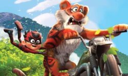 نمایش فیلم کارتونی ساخت ایران در سینماهای اسرائیل جنجالی شد