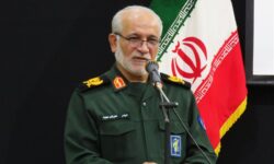 سپاه تمام تحرکات دشمنان را در خلیج‌ فارس رصد می‌کند