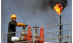 فوت کارگر پارس جنوبی بر اثر گرمازدگی